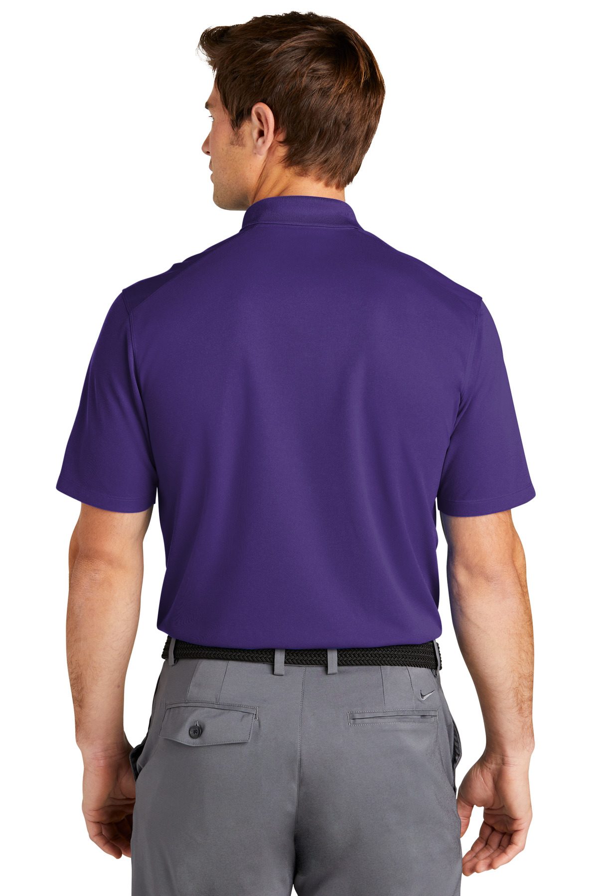 Nike® Dri-FIT Micro Pique 2.0 Polo 104
