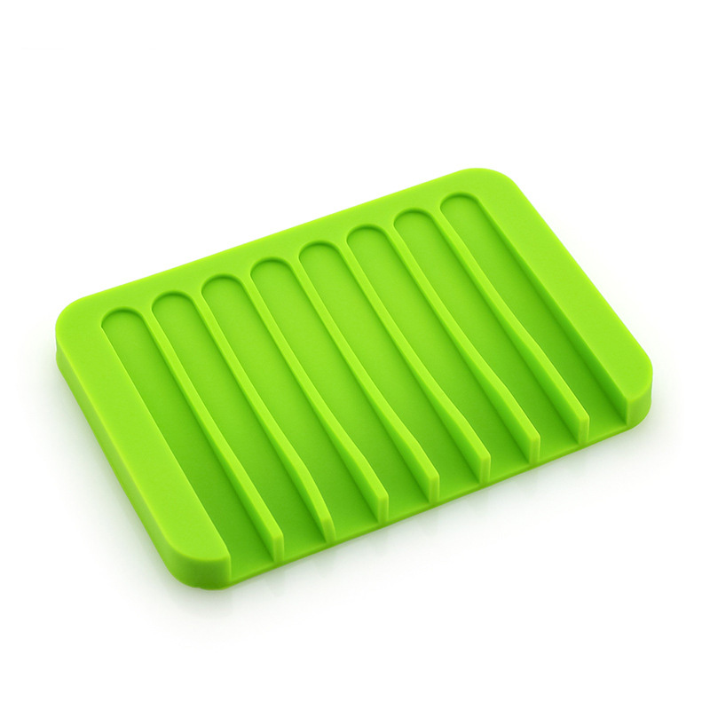 Silicone Soap Holder 4