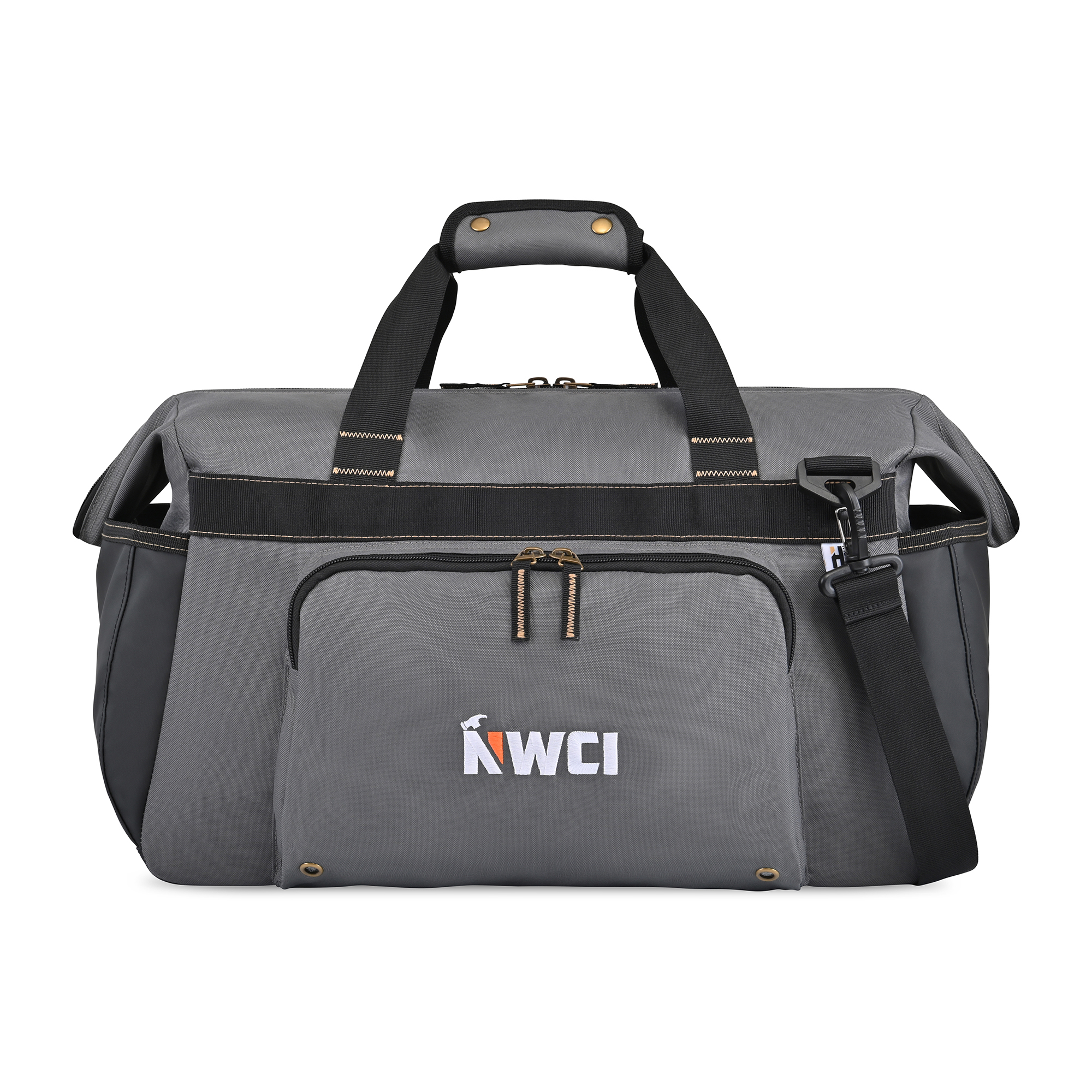 Heritage Supply ProXL Tool Duffel 6