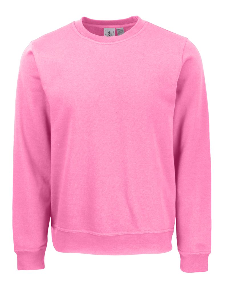 Clique Stockholm Unisex Crewneck Sweatshirt 140