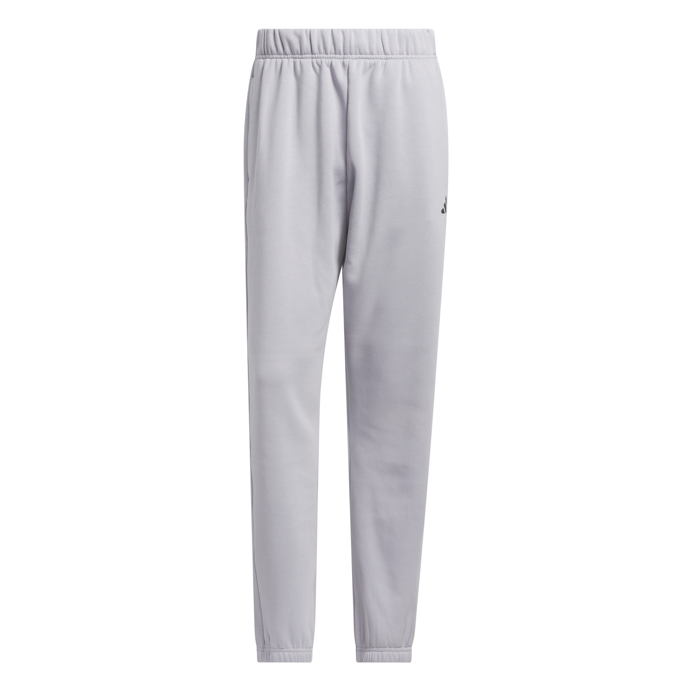 adidas Basketball Fleece Joggers (Gender Neutral) 2
