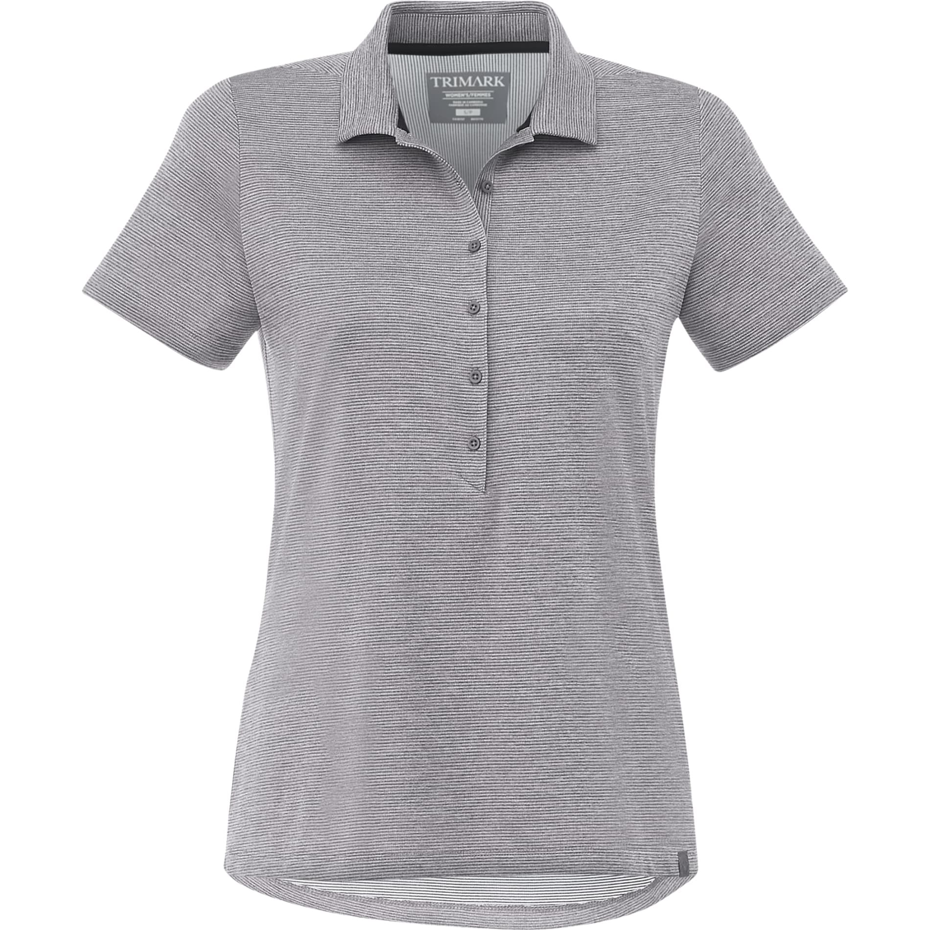 Women's DEGE Eco SS Polo 9