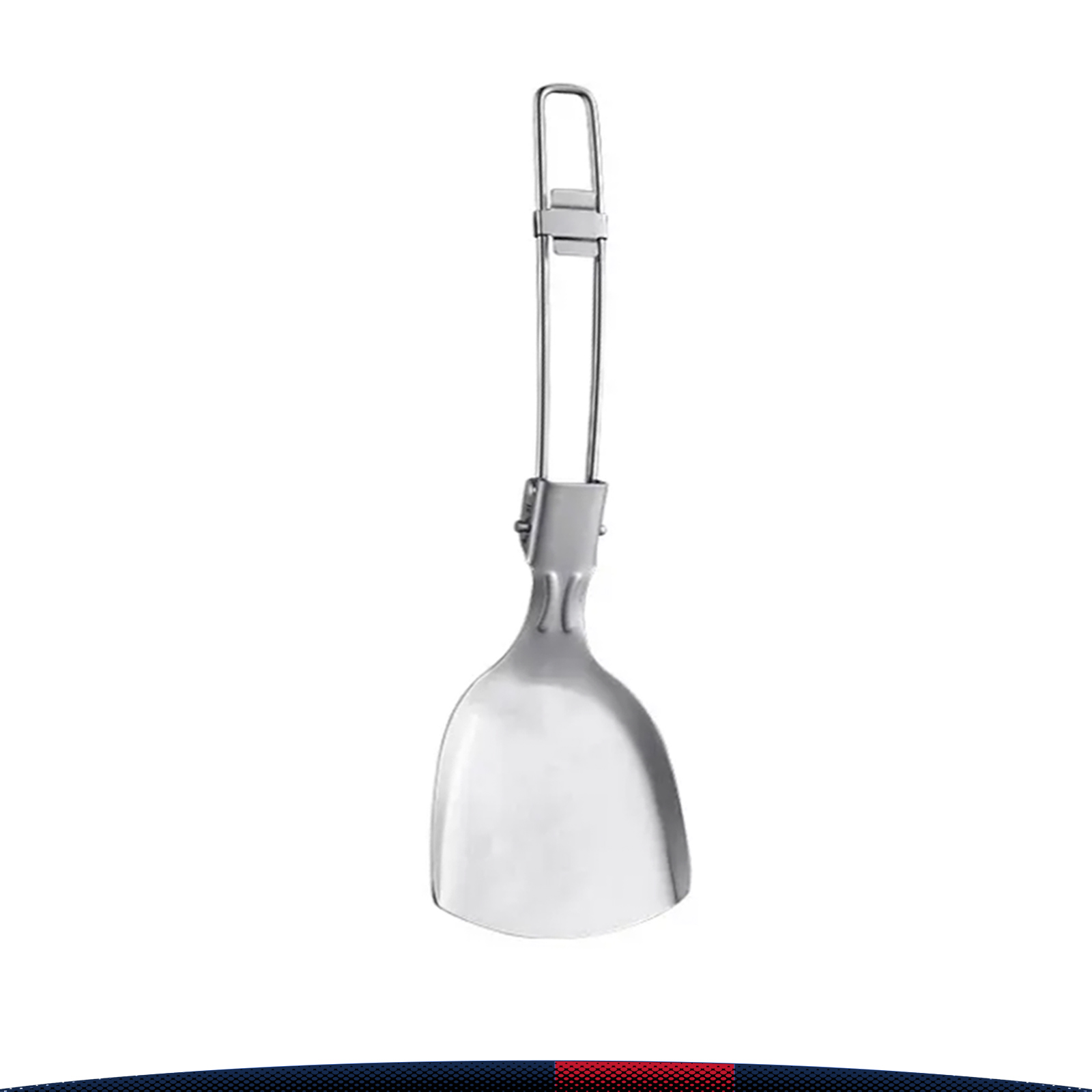 Fensori Stainless Steel Folding Cookware 3