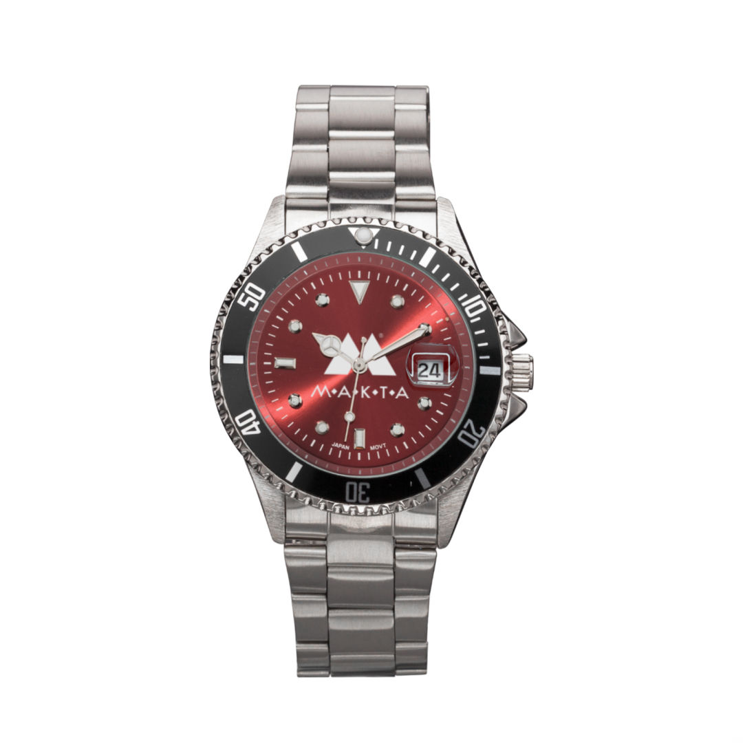 The Master Watch - Men's 3