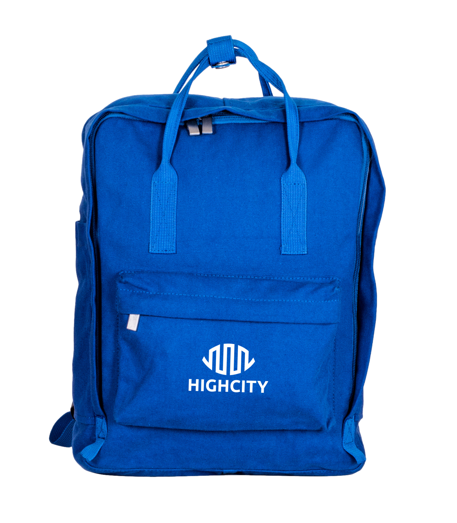 The Mini Backpack