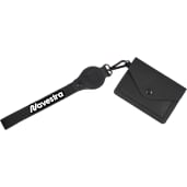 Recycled Wrist Lanyard with Card Holder 58