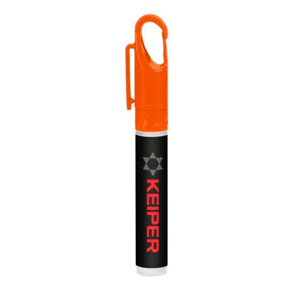 10 mL. SPF 50 Sunscreen CleanZ Pen 27