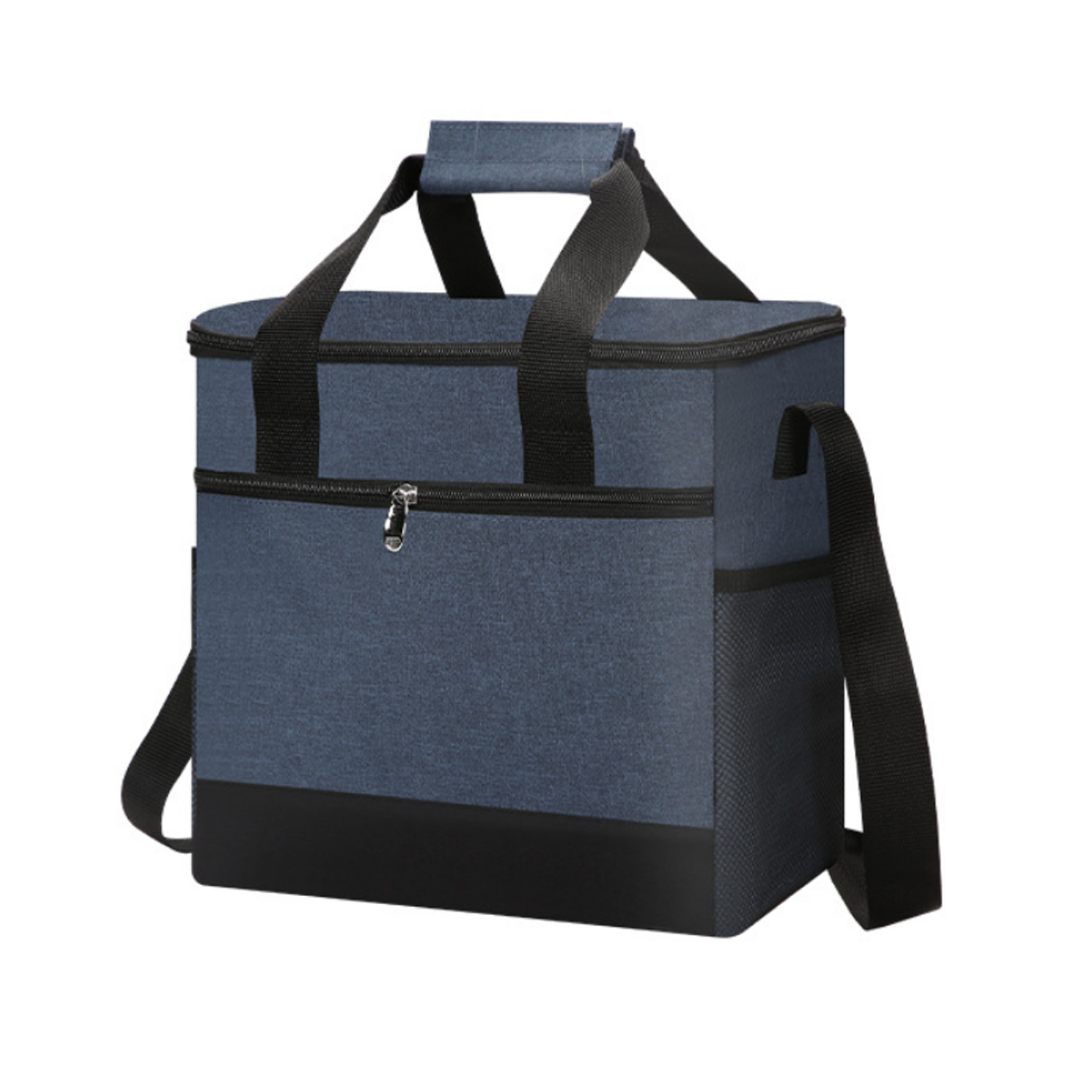 Medium Travel Oxford Cloth Cooler Tote Bag 6