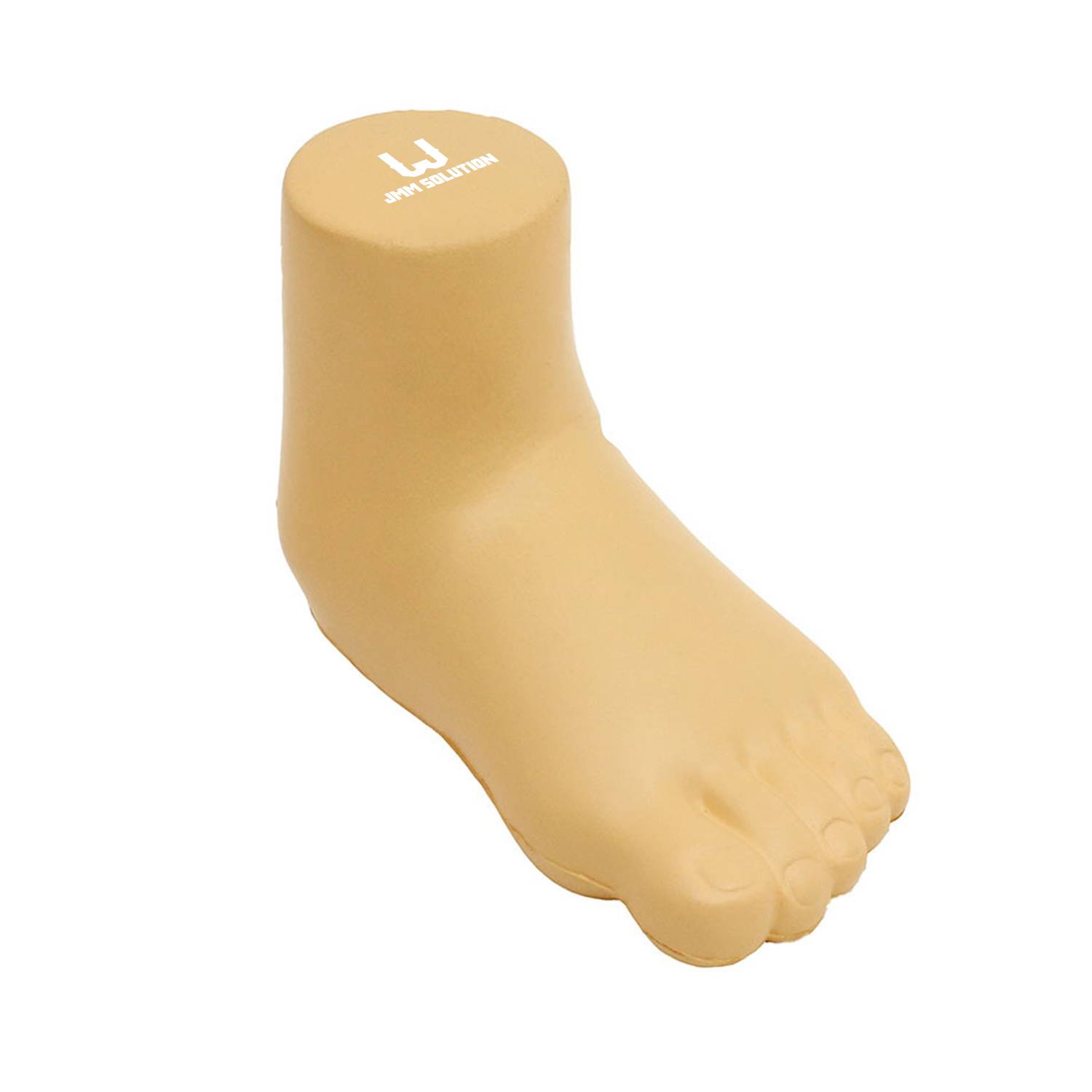 Foot Stress Reliever 1