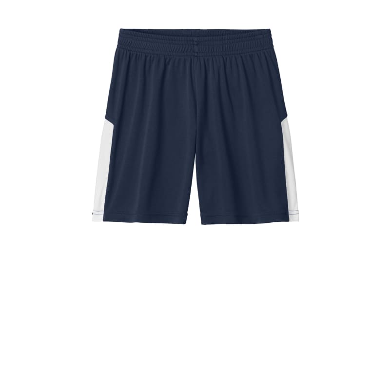 Sport-Tek Youth Competitor United 5" Short 16
