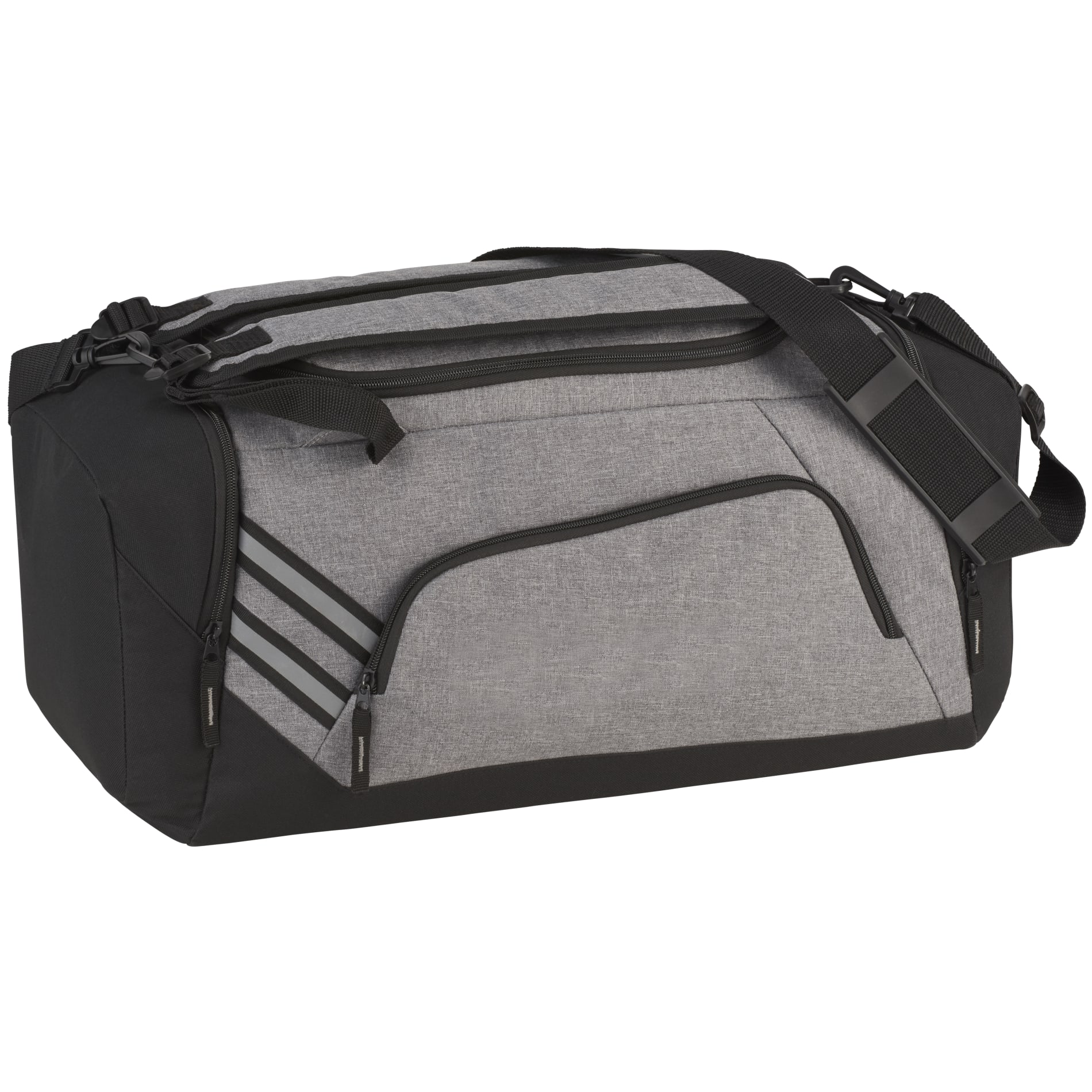 Sebring Convertible Graphite Duffel 37