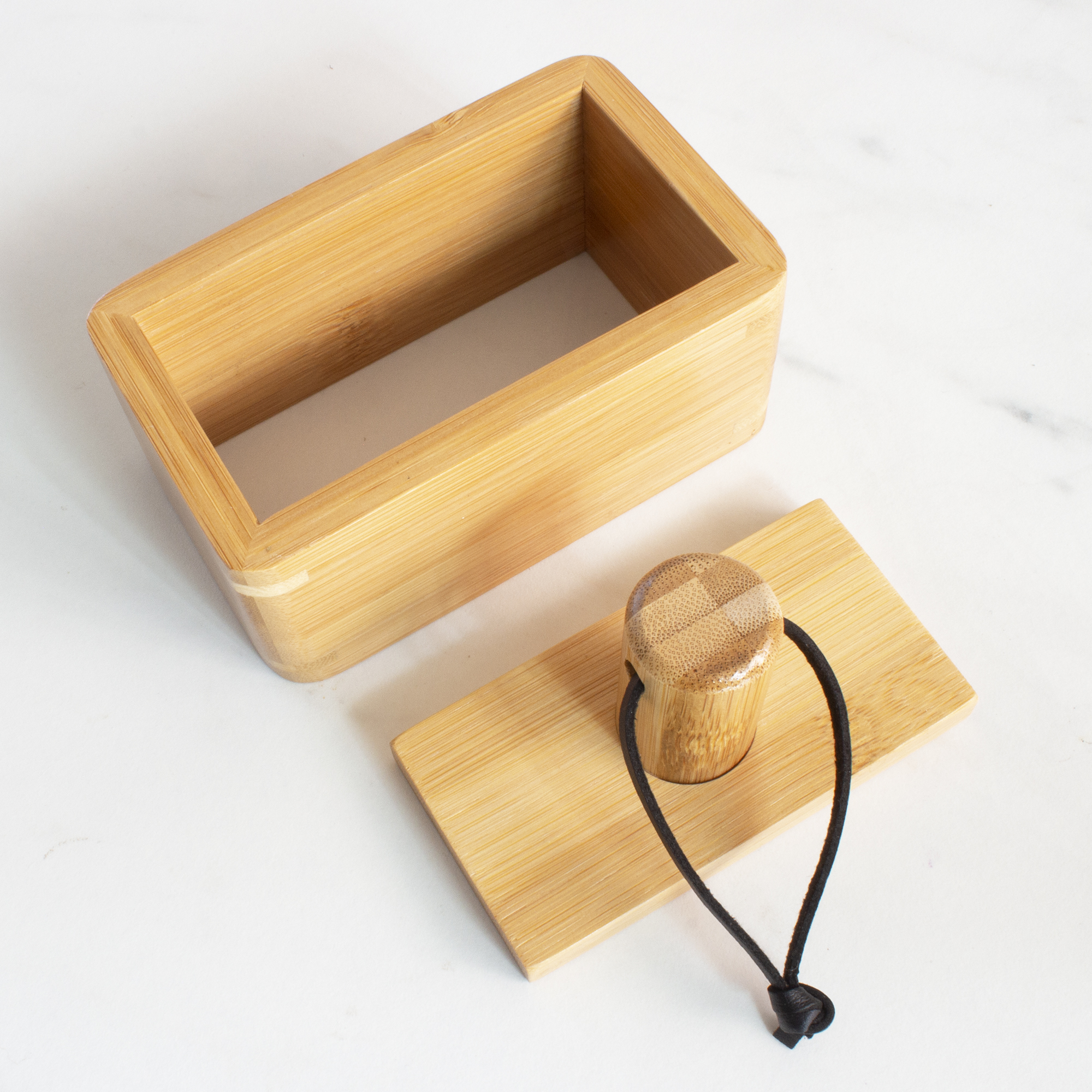 Bamboo Musubi Maker 4