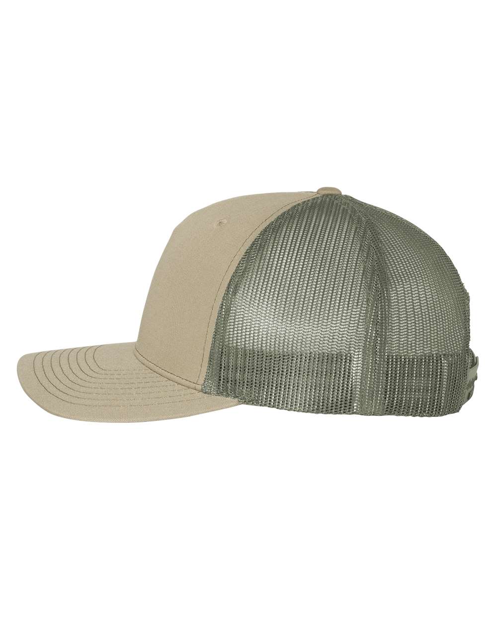 Five-Panel Trucker Cap - 112FP 44