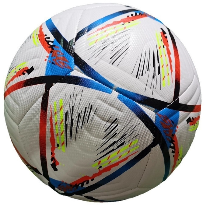 SOCCER BALLS 5