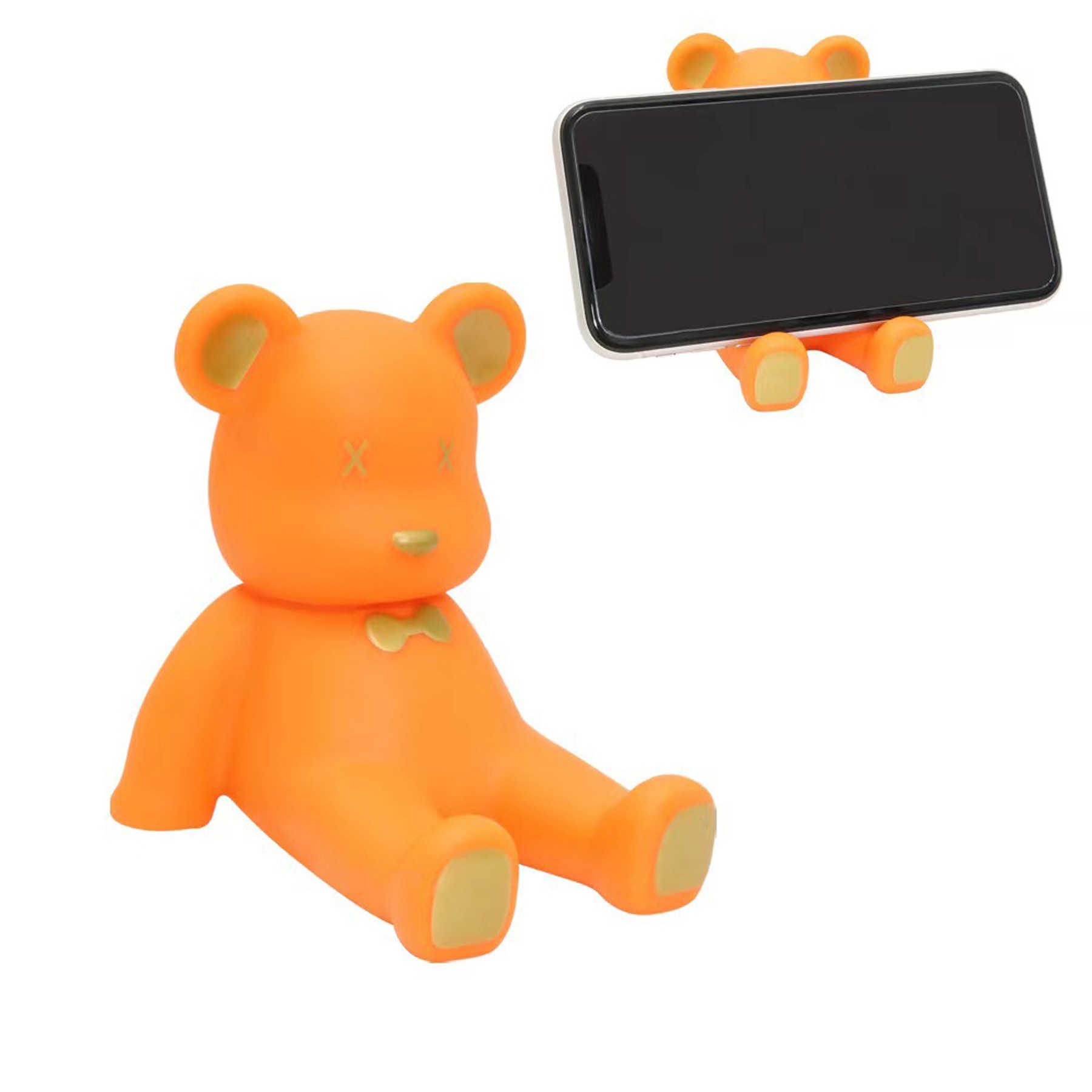 Violent Bear Mobile Phone Holder 1