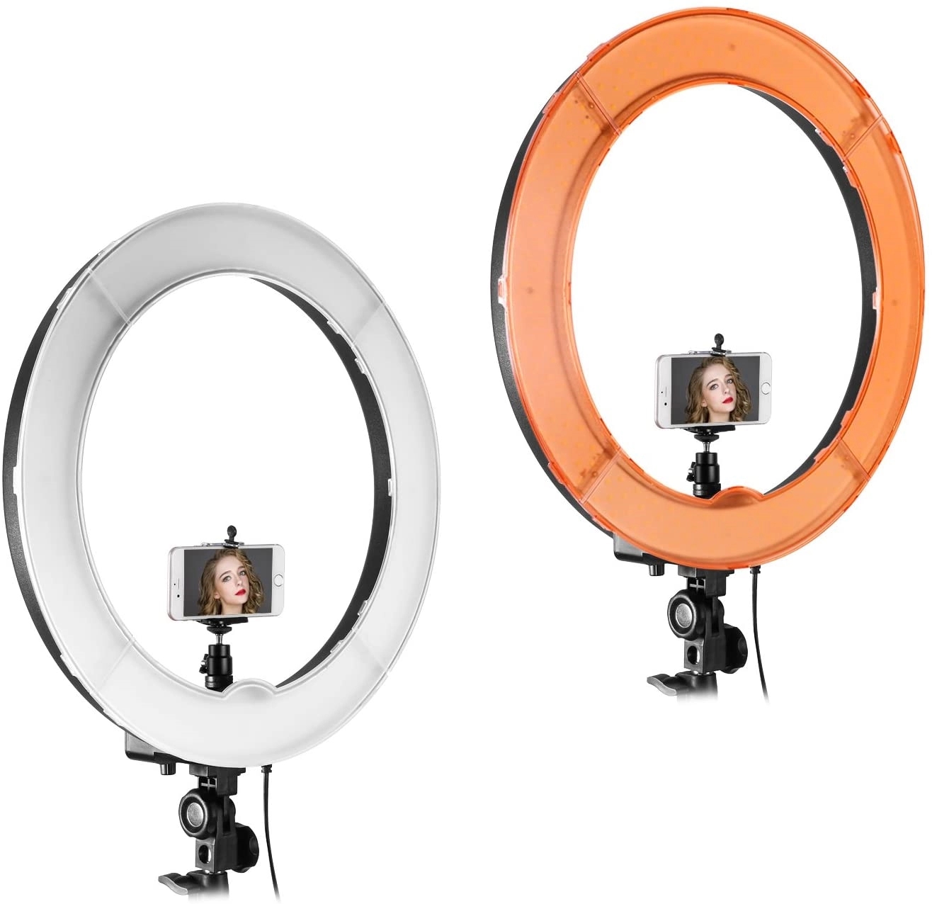 18" Ring Light 3