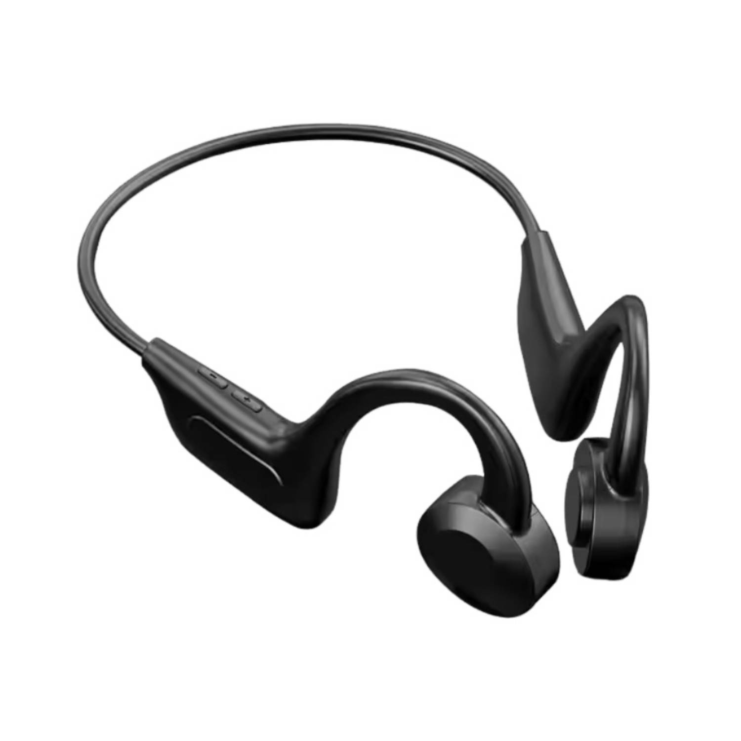 Wireless Bond Conduction Bluetooth Headphone 4