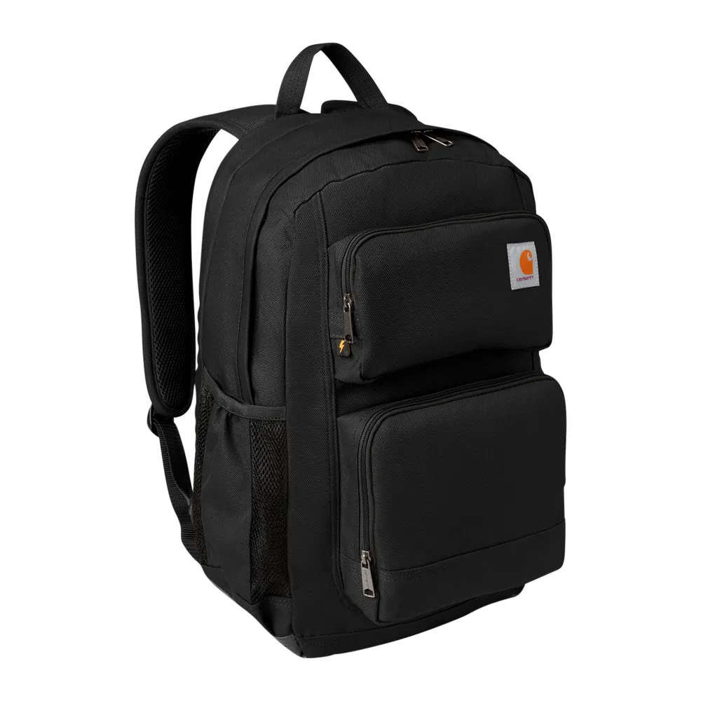 Carhartt(R) 28L Foundry Series Dual-Compartment Backpack 3