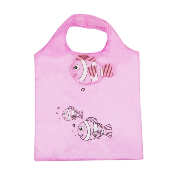 Fish Foldable Shopping Bags 15