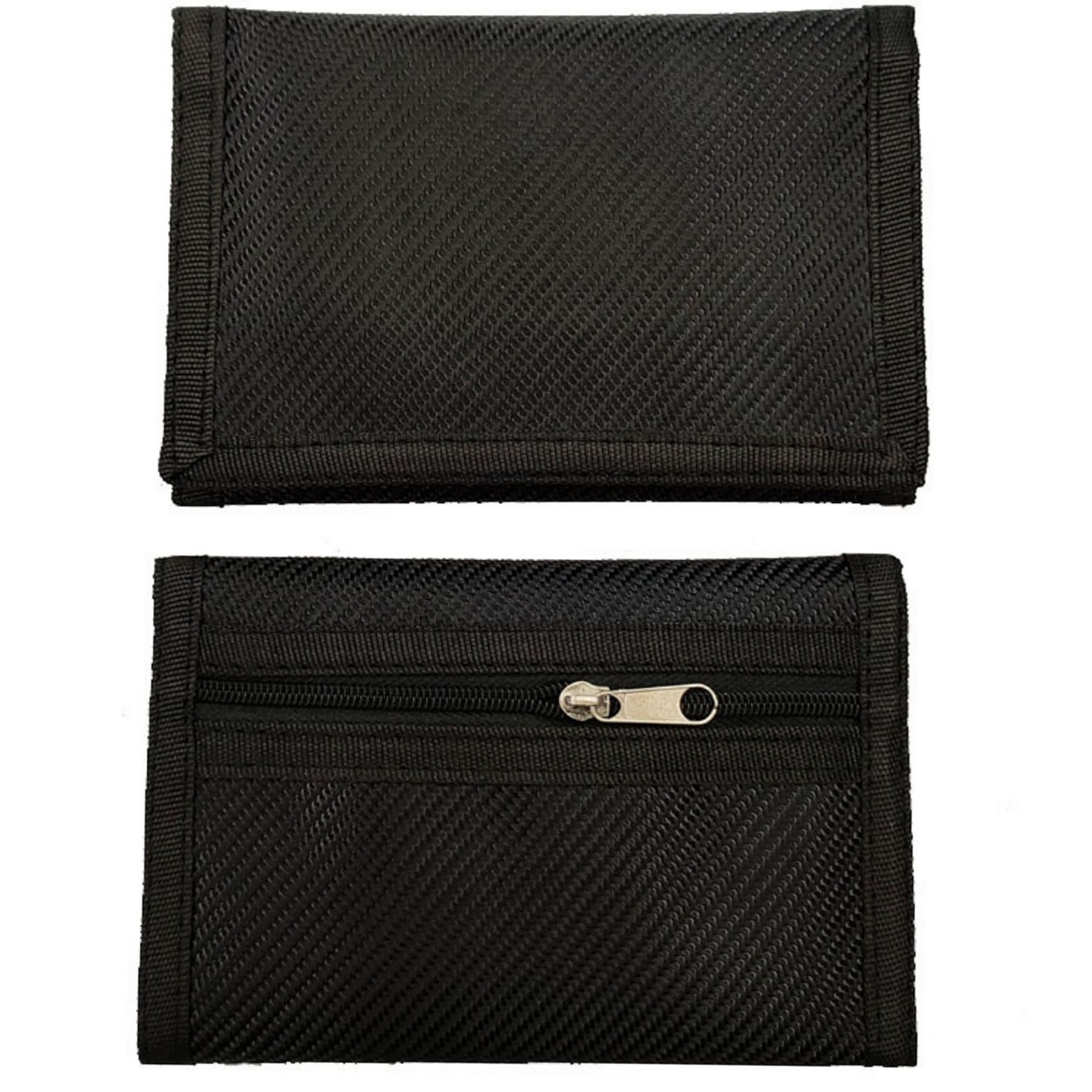 Trifold Credit Card Wallet 2