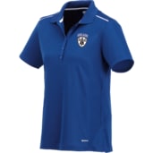Women's Albula SS Polo 197
