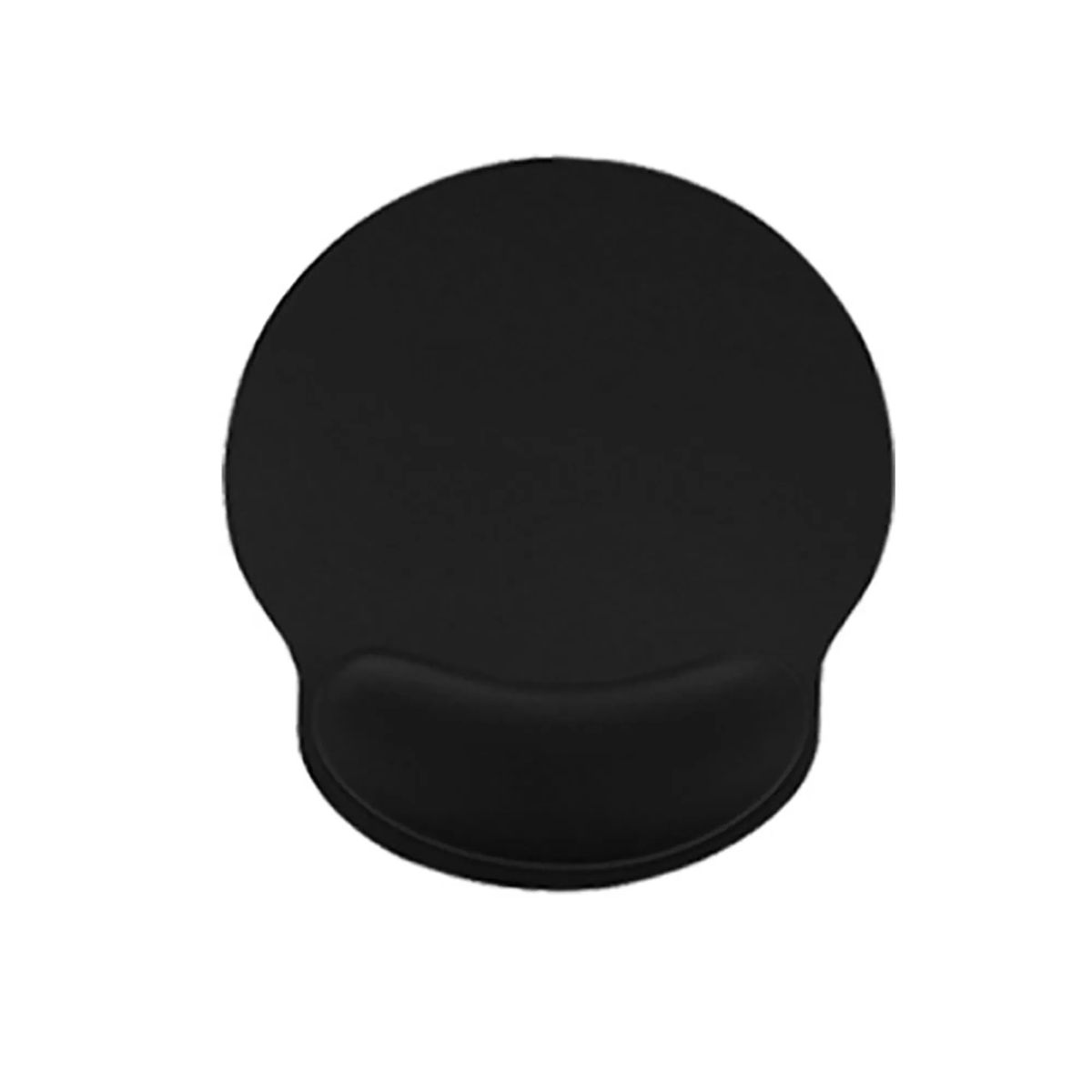 Durable Memory Foam Mouse Pad with Sublimation Print 1
