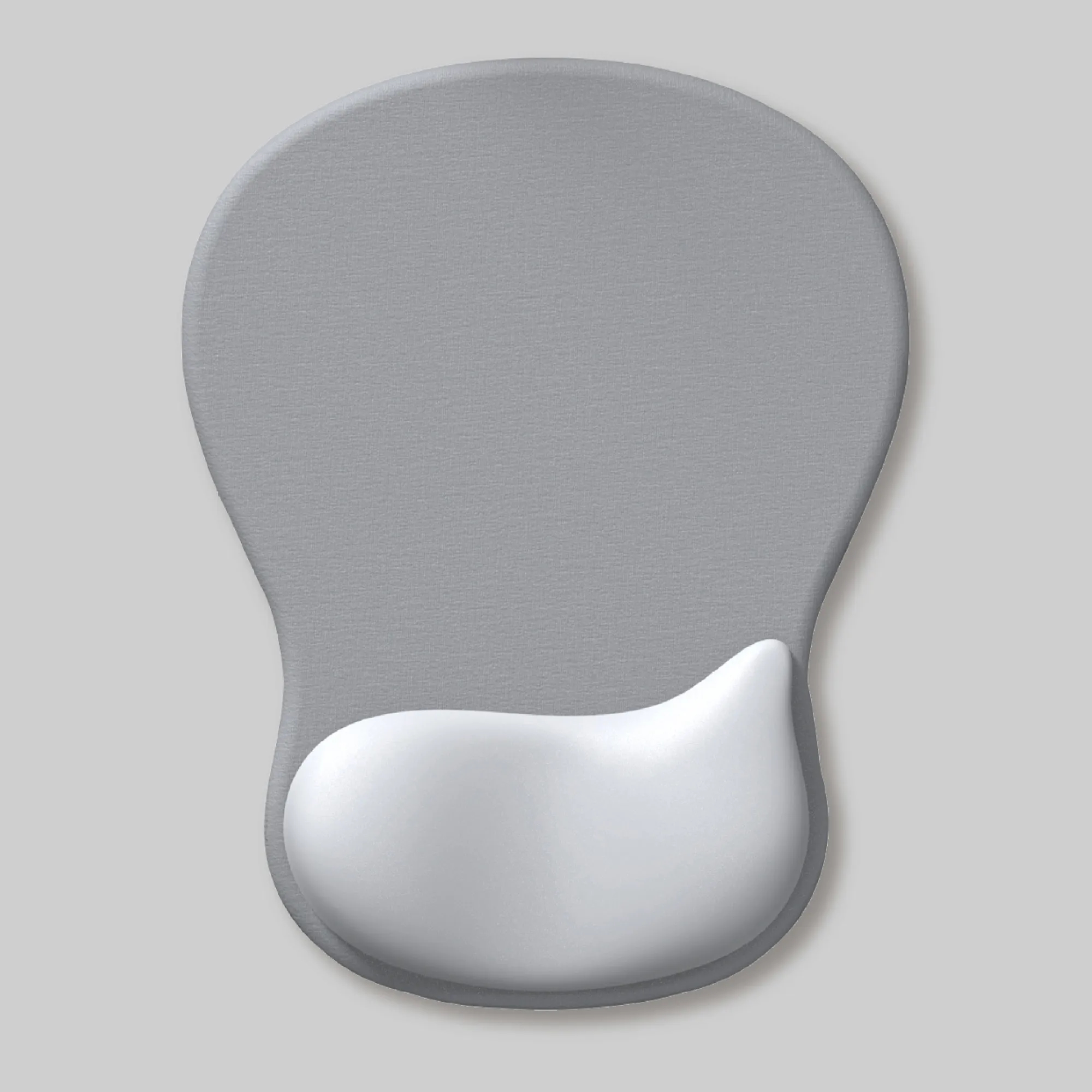 Silicone Wrist Mouse Pad 1
