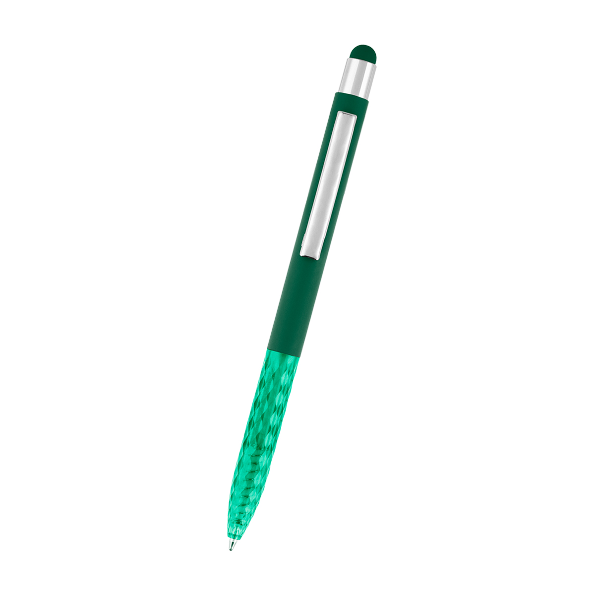 KELSEY RECYCLED ALUMINUM STYLUS PEN 6