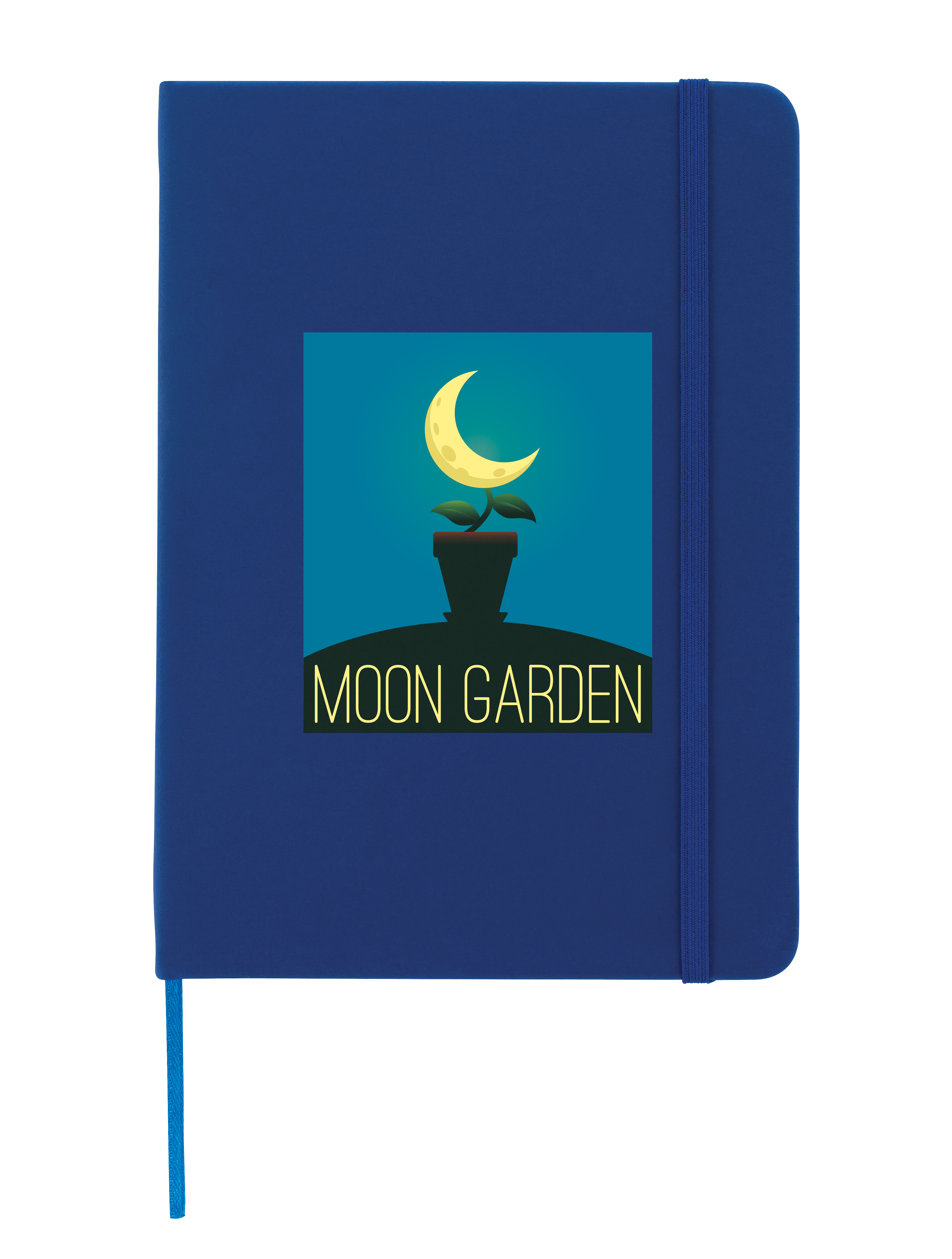 Good Value™ 5” x 7” Journal Notebook 8