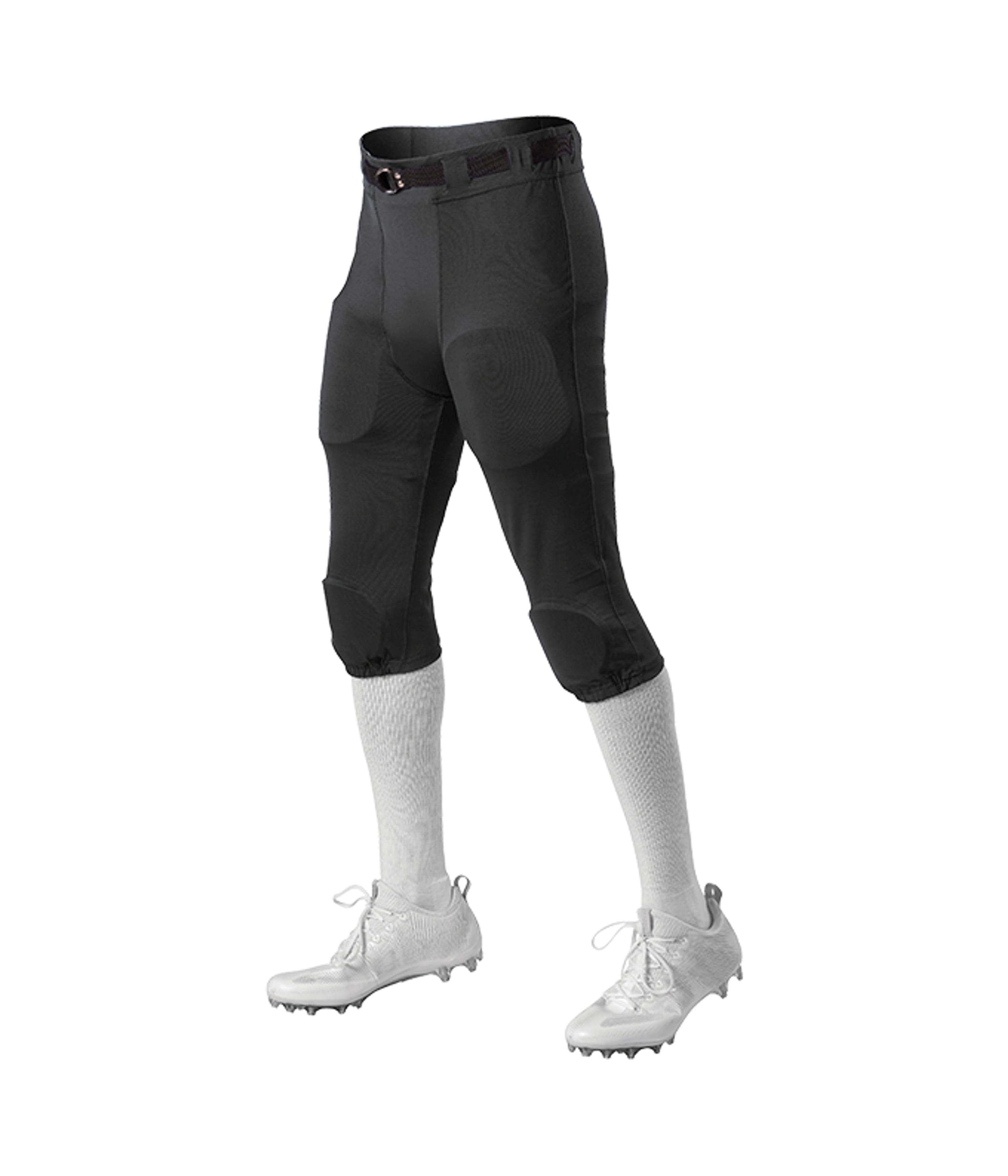 INTEGRATED KNEE FOOTBA 8