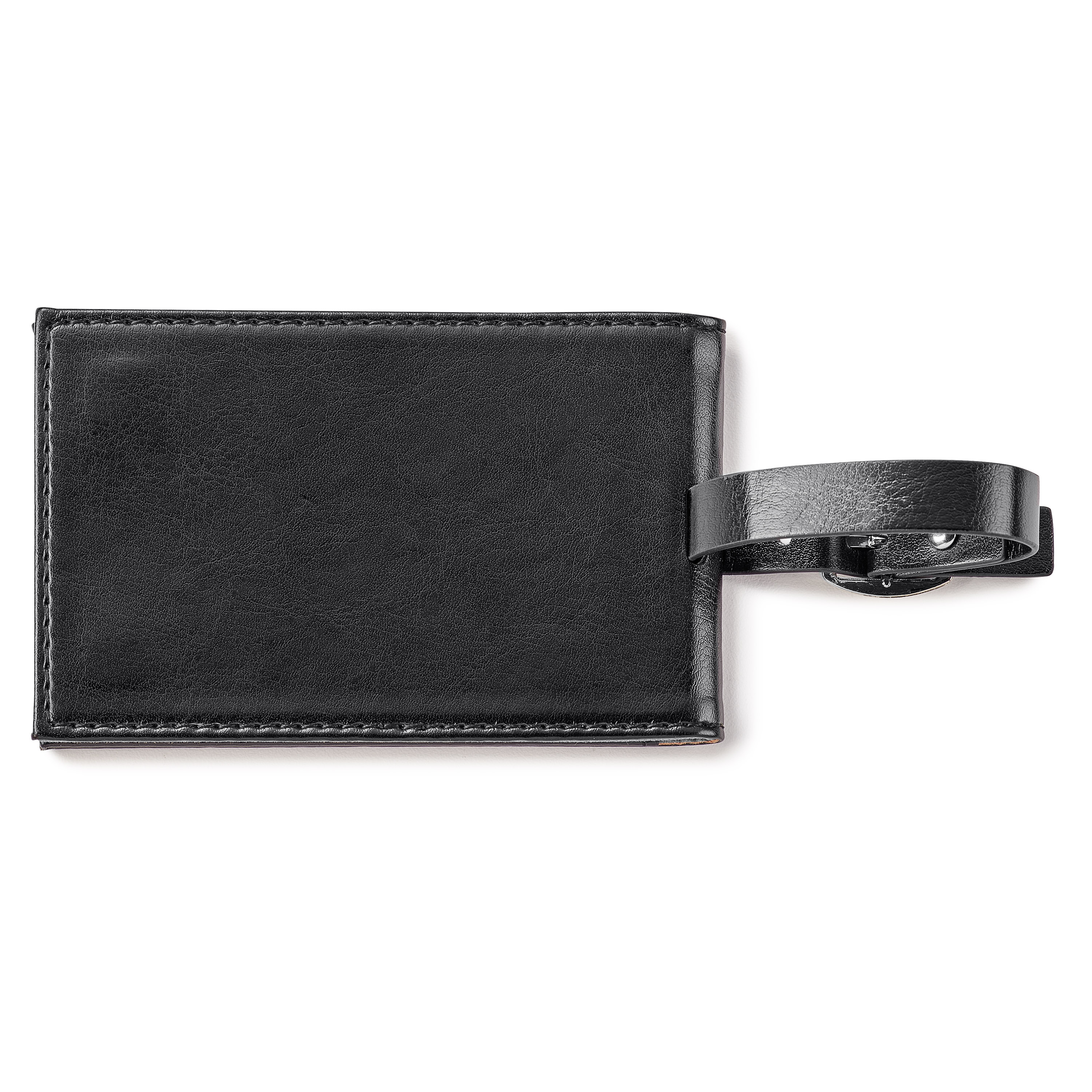 Fabrizio Luggage Tag 2