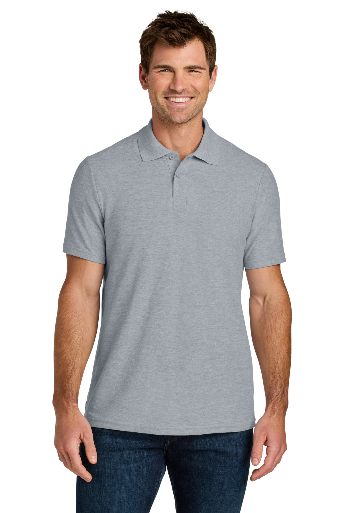 Gildan Softstyle Pique Polo 64800 85