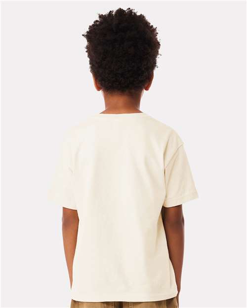 Youth 6 oz. Heavyweight Tee - 3010Y 95