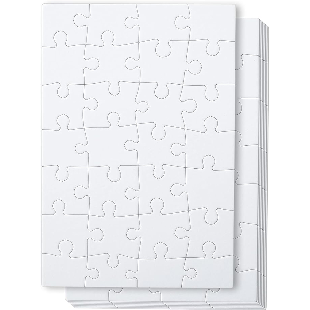 Diverse Puzzles 6