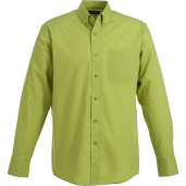 Men's PRESTON Long Sleeve Shirt 9