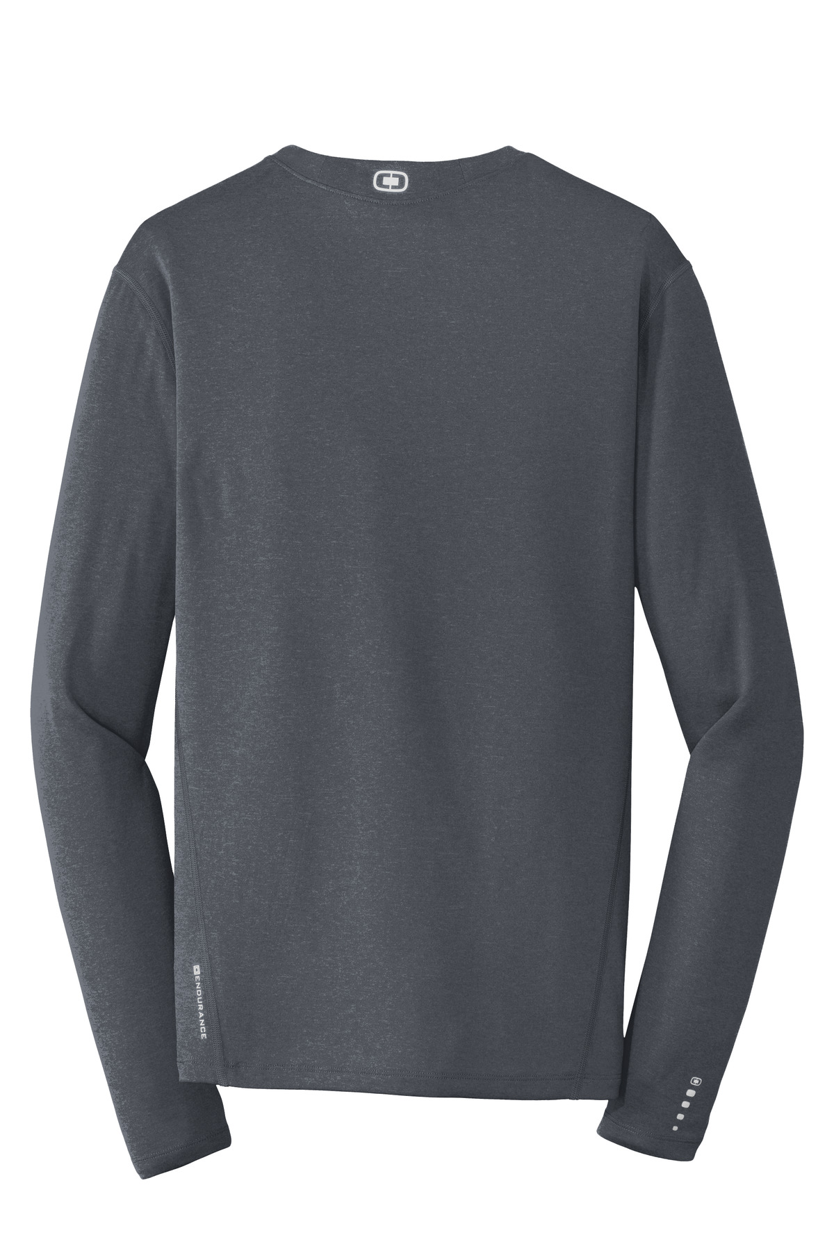 OGIO® Long Sleeve Pulse Crew 16