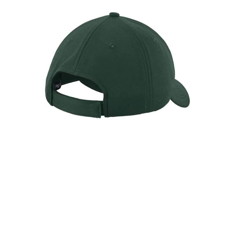 Sport-Tek PosiCharge RacerMesh Cap. 6