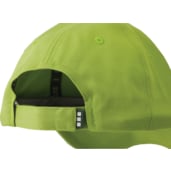 Unisex Apex Chino Twill Ballcap 84