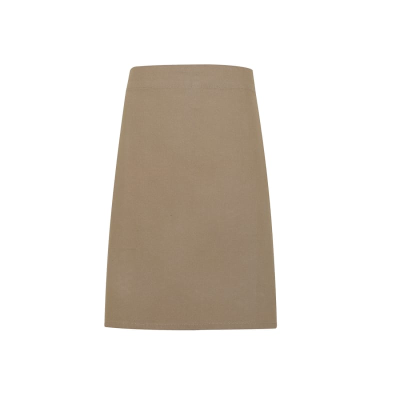 Artisan Collection By Reprime Unisex Calibre Heavy Cotton Canvas Waist Apron 24