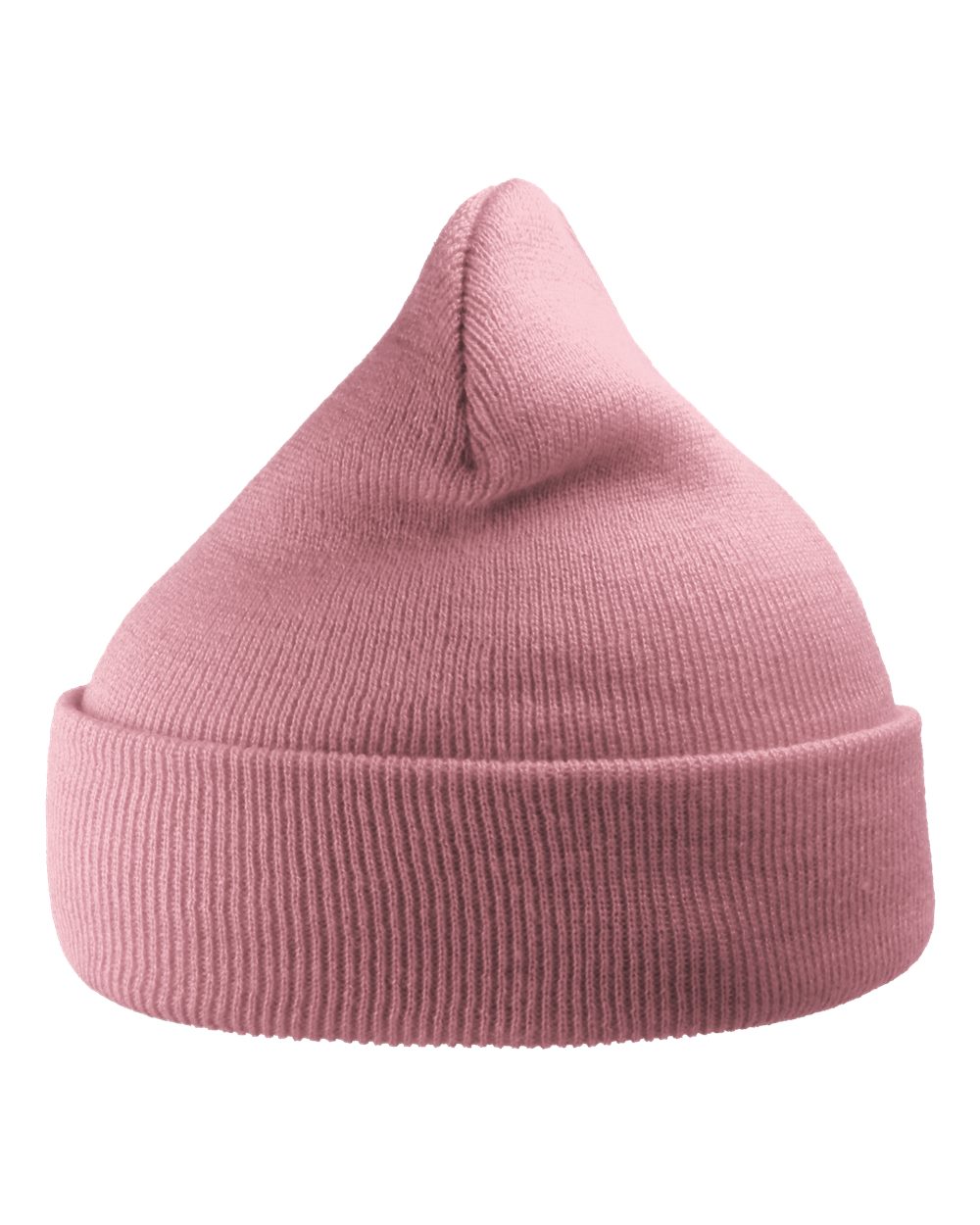 Sustainable 12" Knit Beanie - WIND 5