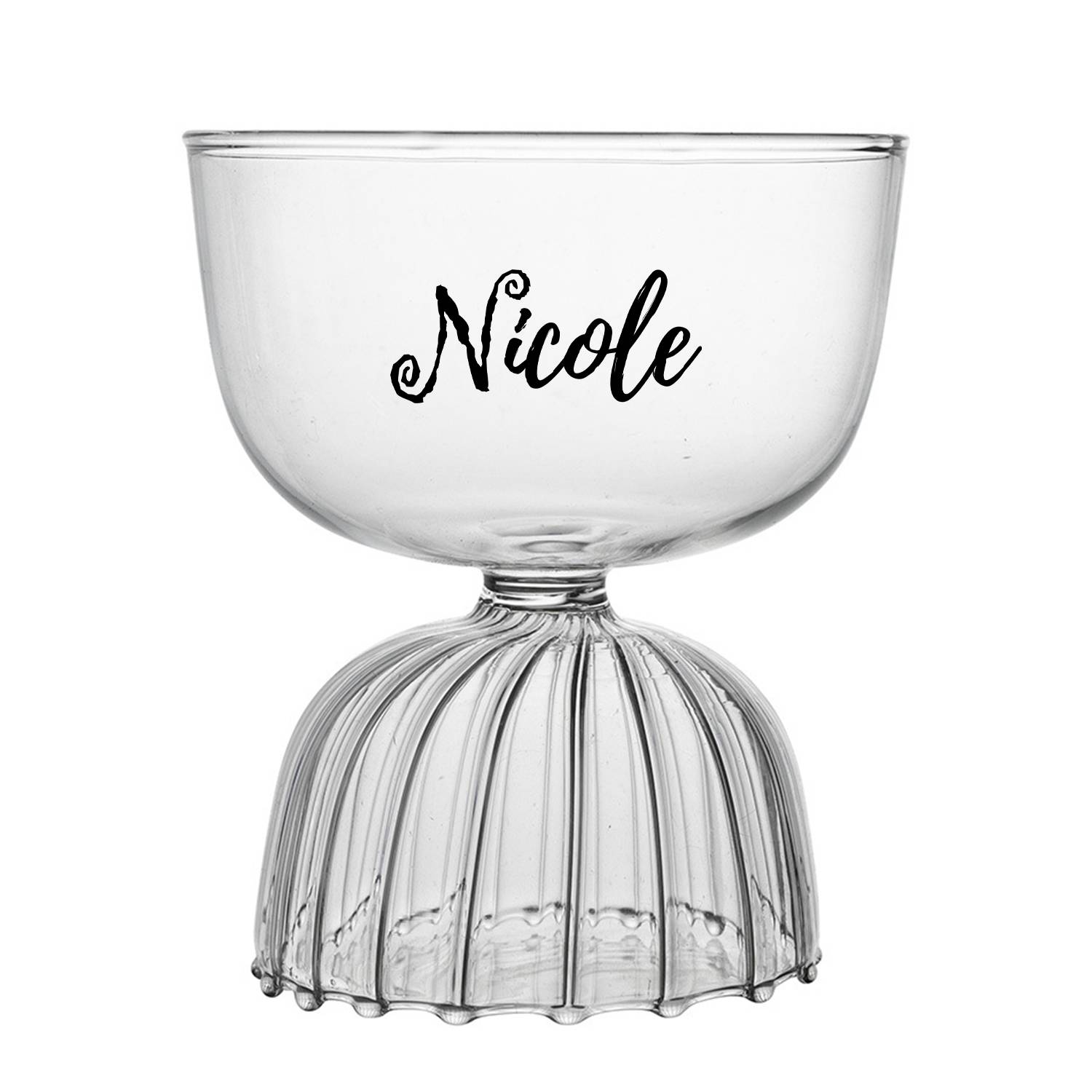 10Oz Creative Red Wine Glass 1