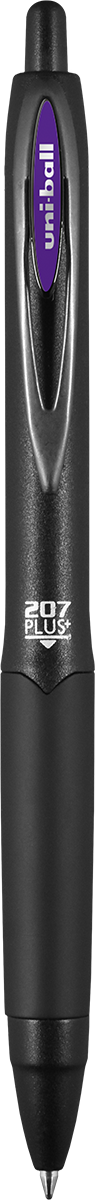 uni-ball® 207 PLUS+ Gel Pen 24