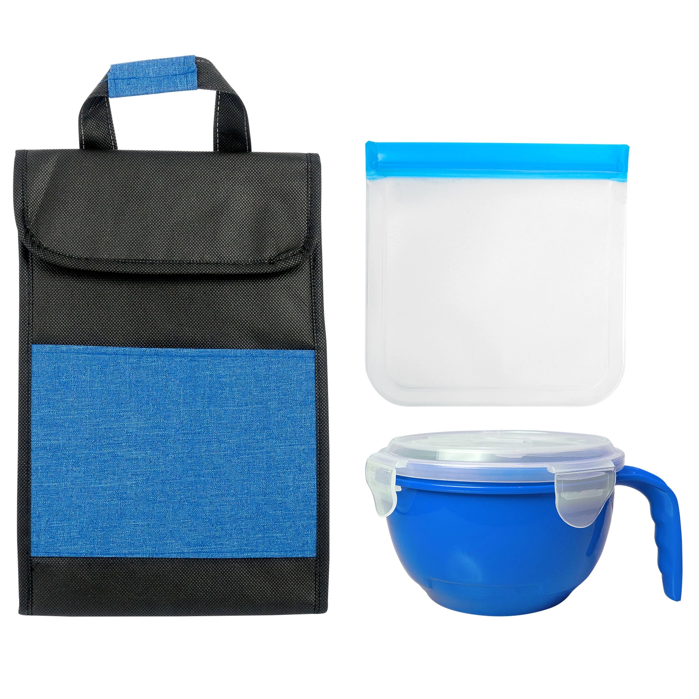 Trendy Noodle & Sandwich Cooler Set 5