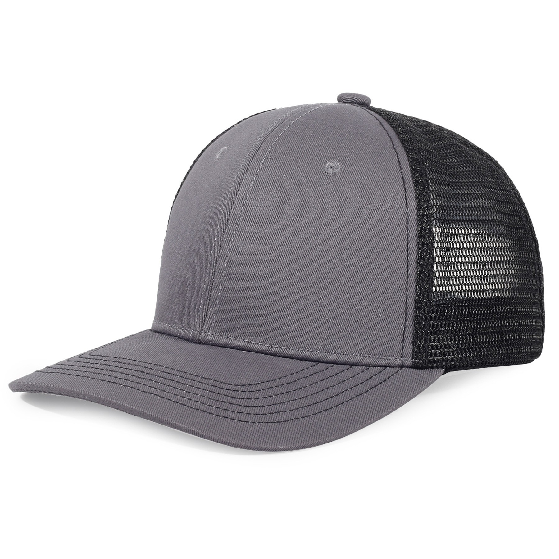 Mesh Baseball Cap 2
