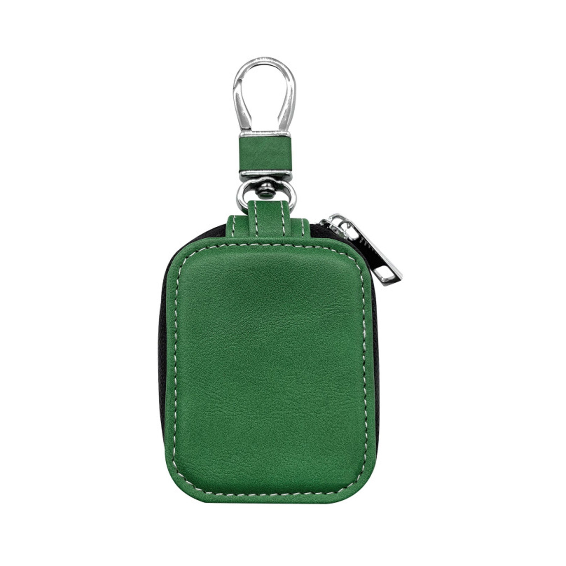 Premium Leather Earphone Protective Case 7