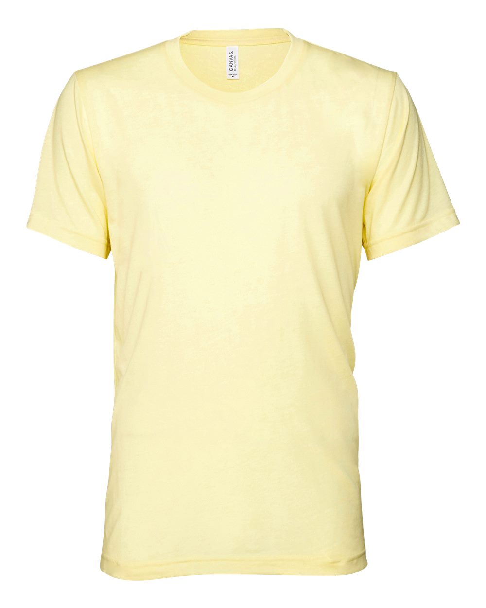Triblend Tee - 3413 230