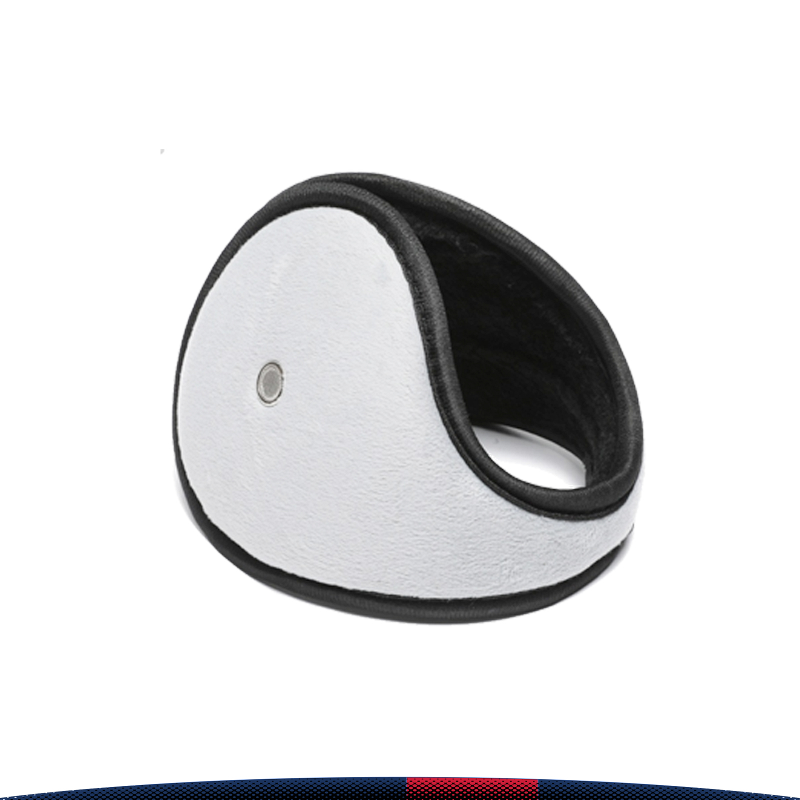 Earphone Ear Muff 3