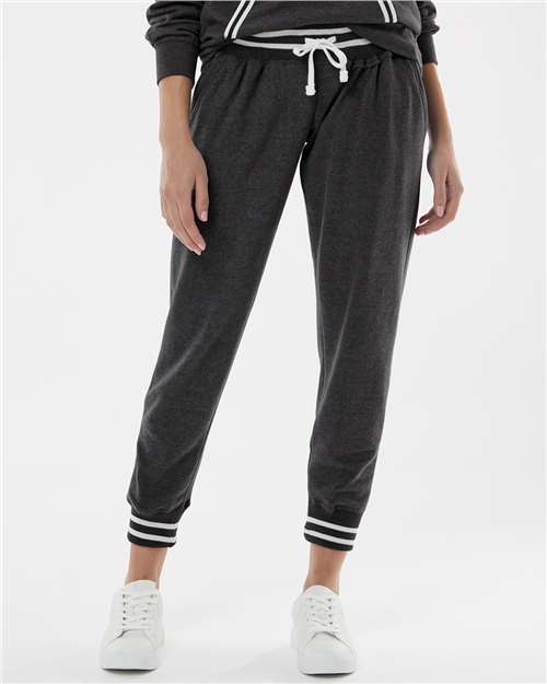 Women's Relay Joggers - 8654 30