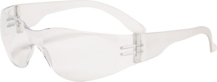 Monteray Clear Glasses 5