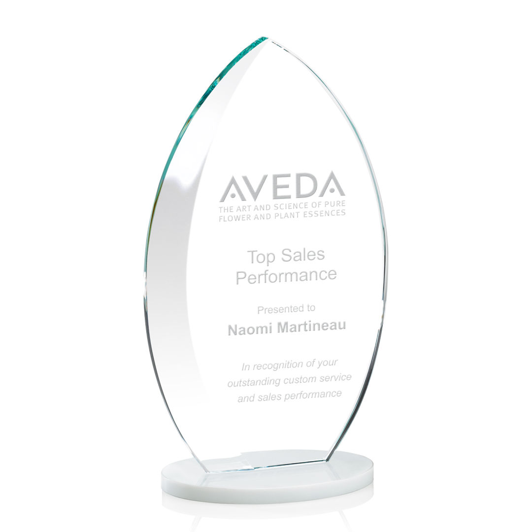 Windermere Award - White 12